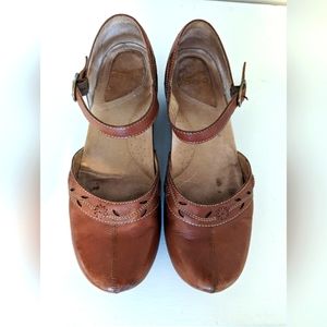 Dansko Mary Jane's 41